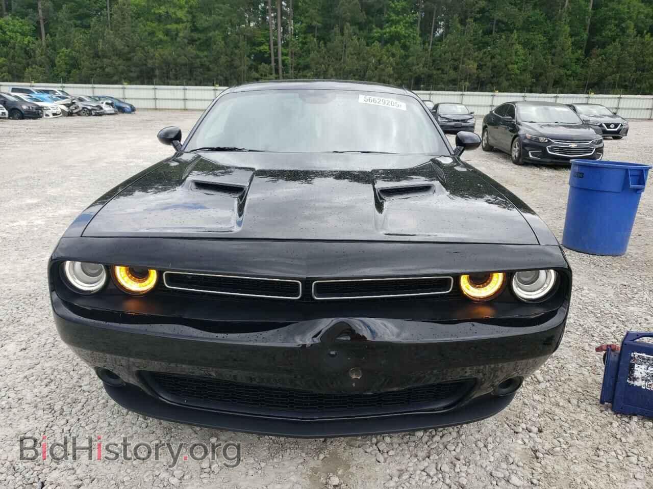 2019 DODGE CHALLENGER - VIN: 2C3CDZAG3KH733406 - Photo 5