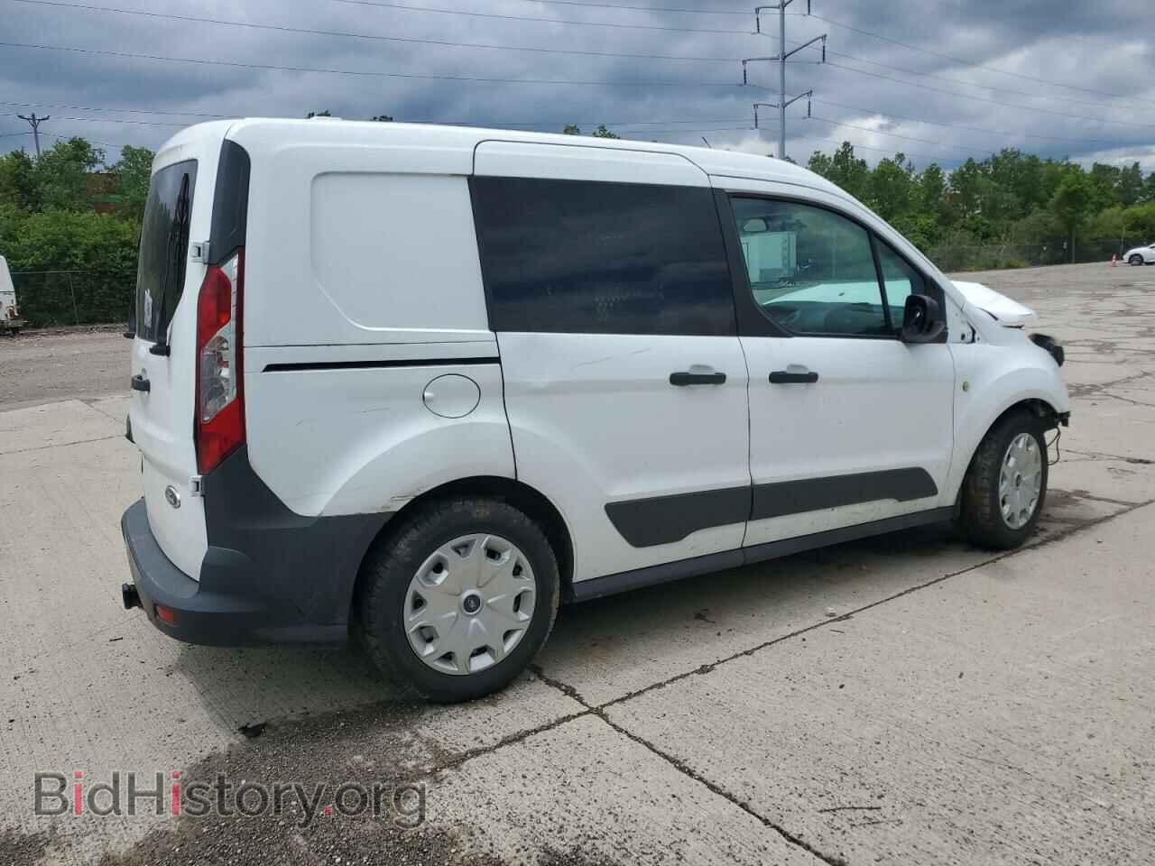 2014 FORD TRANSIT - VIN: NM0LS6E74E1171008 - Фото 3