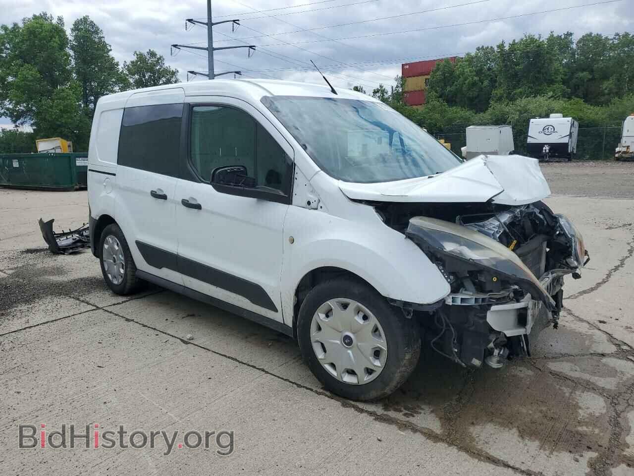 2014 FORD TRANSIT - VIN: NM0LS6E74E1171008 - Фото 4