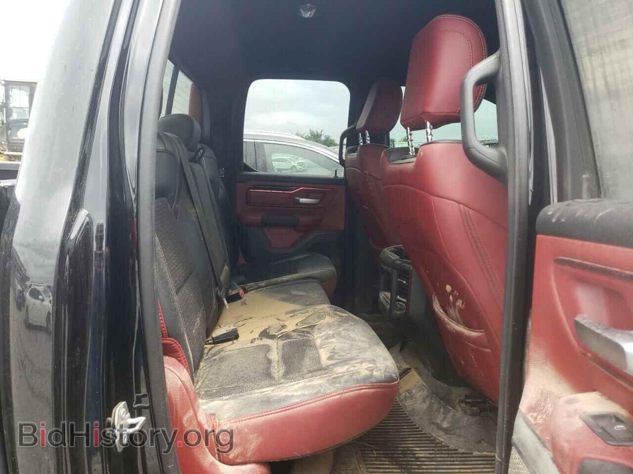 2019 RAM 1500 - VIN: 1C6SRFET2KN875310 - Фото 10