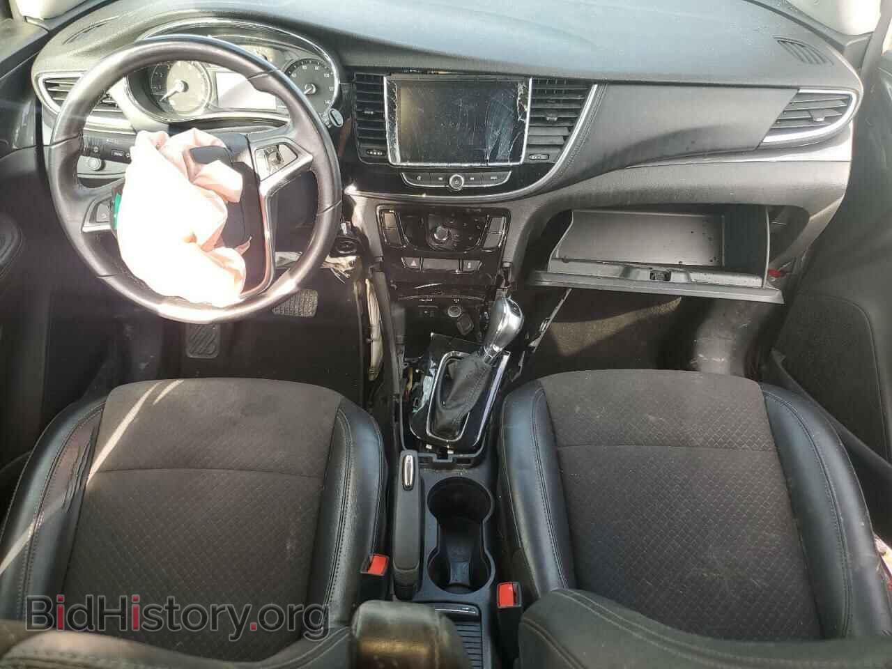 2020 BUICK ENCORE - VIN: KL4CJASB0LB065173 - Фото 8