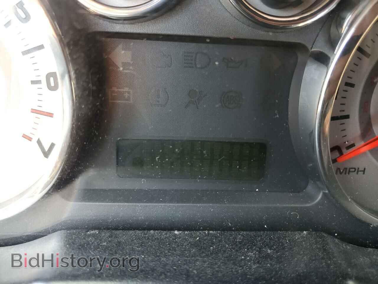2008 FORD EDGE - VIN: 2FMDK39CX8BA23401 - Фото 8