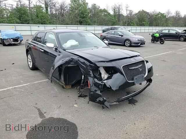 2018 CHRYSLER 300 - VIN: 2C3CCAAGXJH326086 - Фото 14