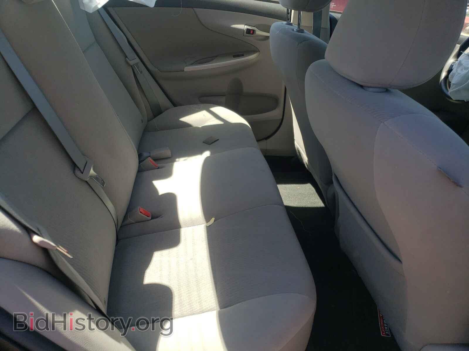 2013 TOYOTA COROLLA - VIN: 2T1BU4EE0DC002397 - Фото 6