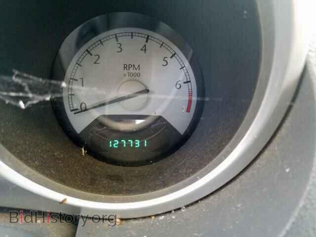 2008 CHRYSLER SEBRING - VIN: 1C3LC55R68N128741 - Фото 8