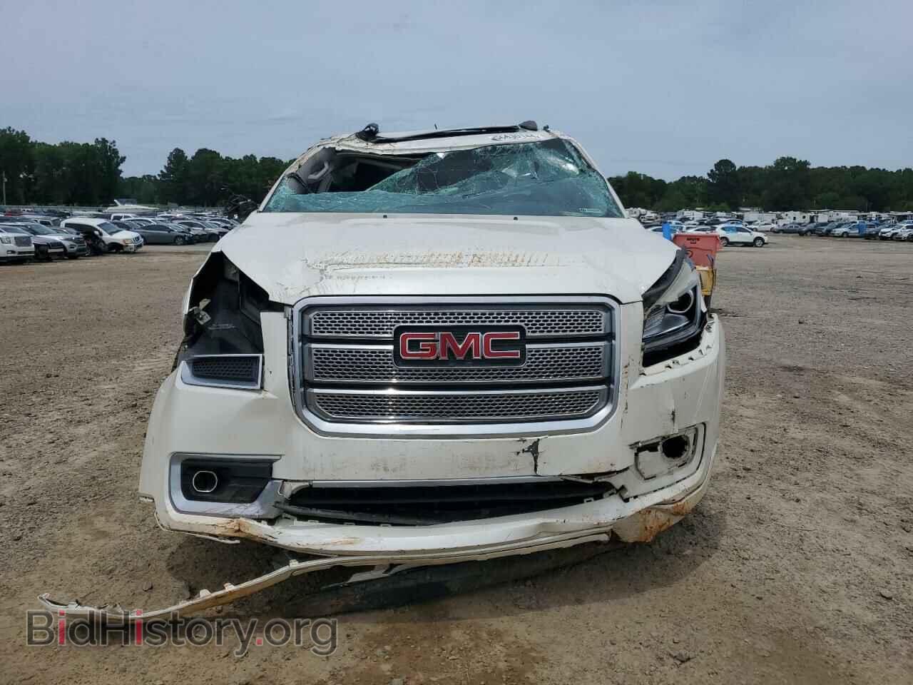 2014 GMC ACADIA DEN - VIN: 1GKKVTKD3EJ115239 - Фото 5