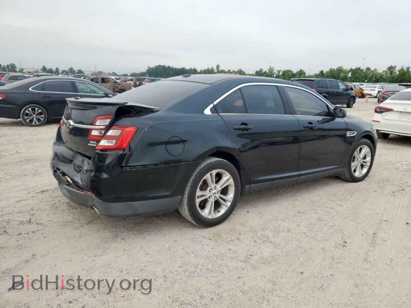 2014 Ford TAURUS (VIN 1FAHP2E84EG133955) — photo 3 of 12