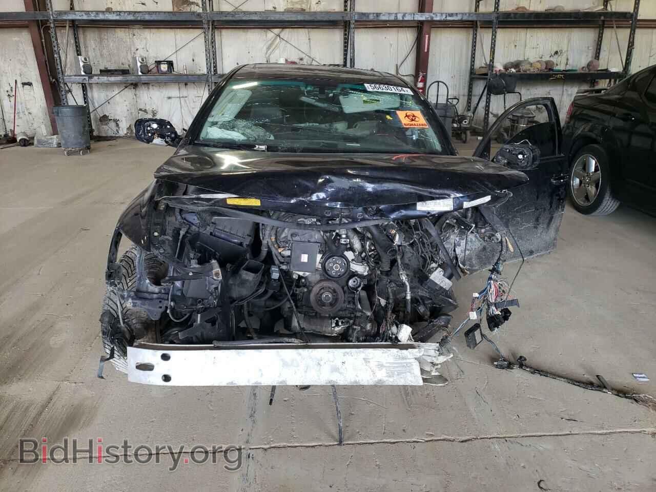 2009 LEXUS GS350 - VIN: JTHCE96S690023595 - Фото 5