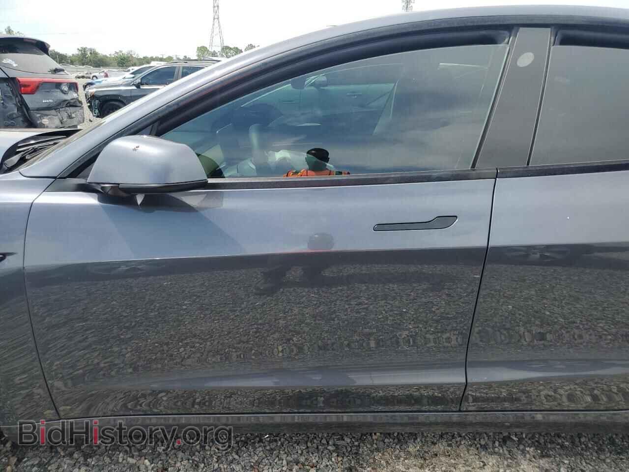2022 TESLA MODEL 3 - VIN: 5YJ3E1EB7NF326529 - Photo 7