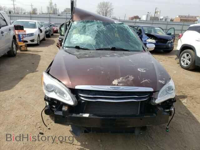 2013 CHRYSLER 200 - VIN: 1C3CCBCG6DN744773 - Фото 5