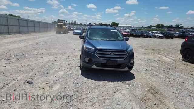 2018 FORD ESCAPE - VIN: 1FMCU9HD5JUC59635 - Фото 13