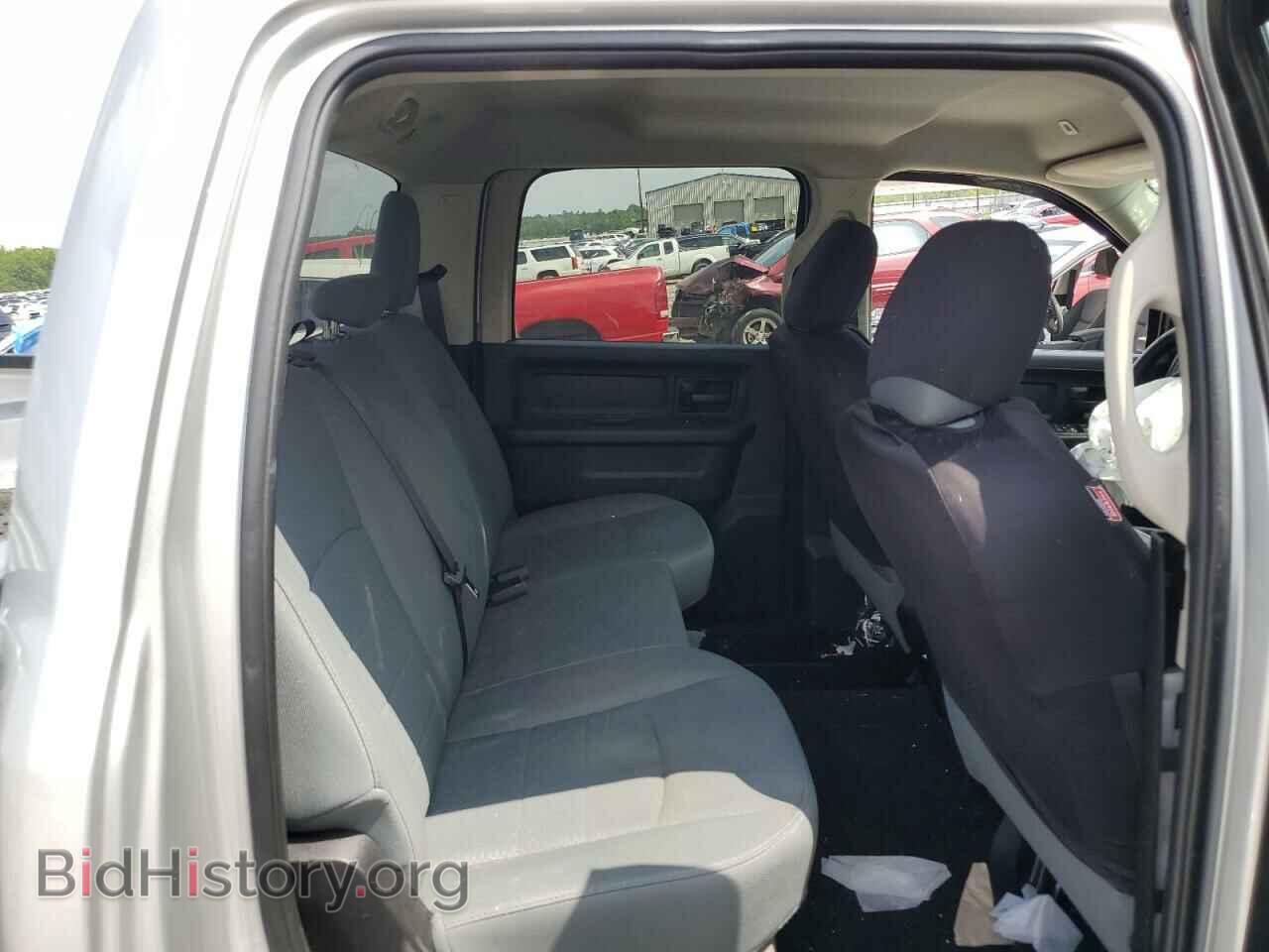 2017 RAM 1500 - VIN: 3C6RR7KT7HG602597 - Фото 10