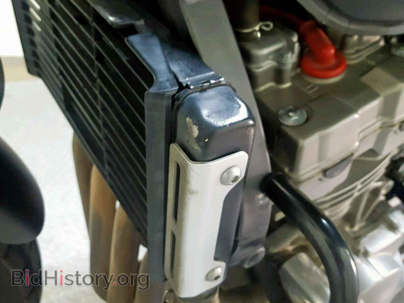 2002 HONDA CB CYCLE - VIN: JH2SC48092M000996 - Photo 14