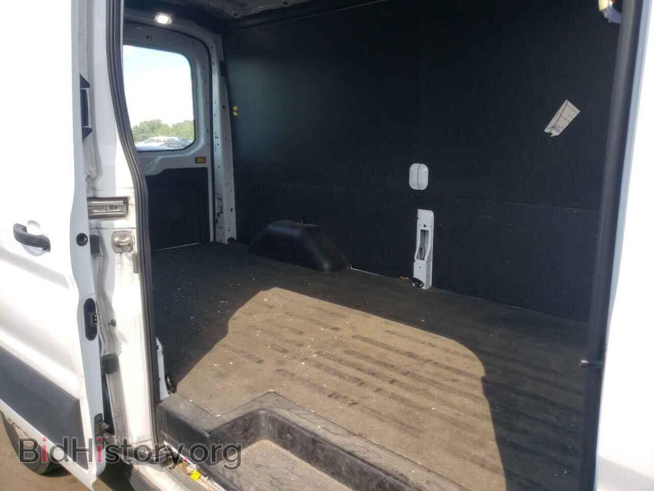 2020 FORD TRANSIT - VIN: 1FTBR2C82LKA07276 - Фото 6