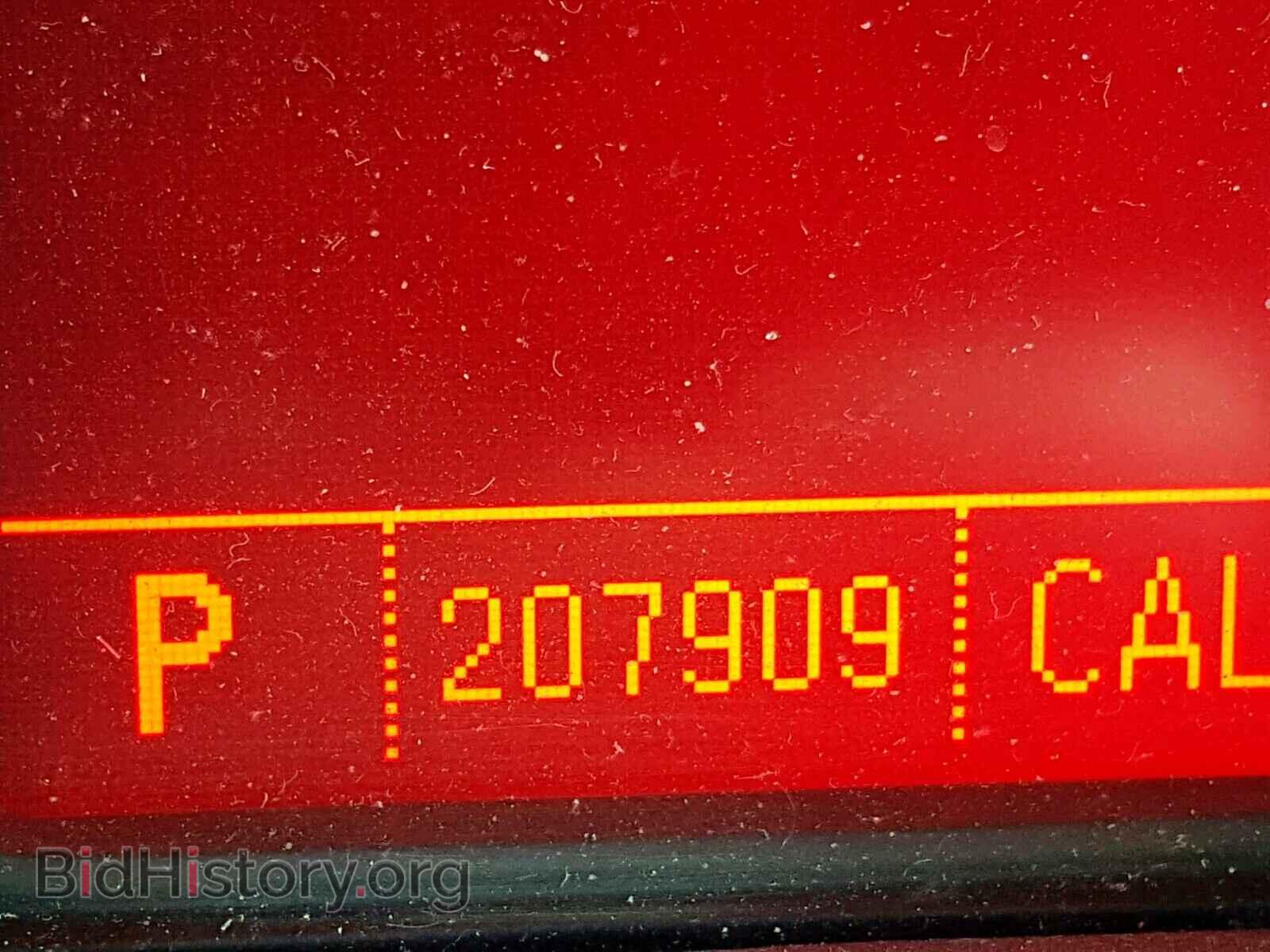 2011 GMC TERRAIN SL - VIN: 2CTFLREC4B6443257 - Фото 8