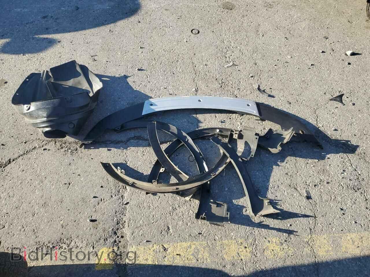 2009 SUZUKI SX4 - VIN: JS2YB417X96201551 - Photo 12