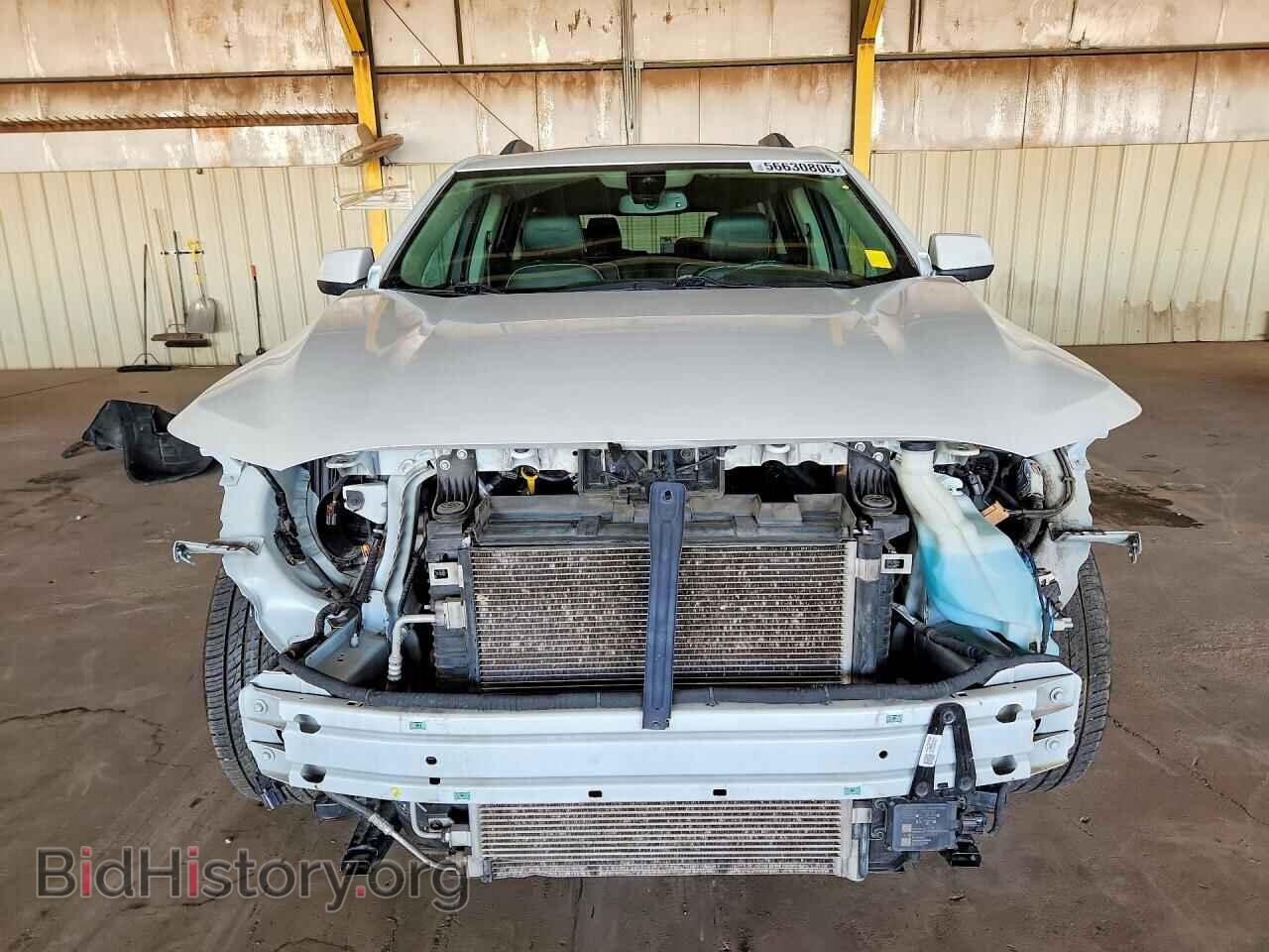 2018 GMC ACADIA DEN - VIN: 1GKKNPLS8JZ126284 - Фото 5