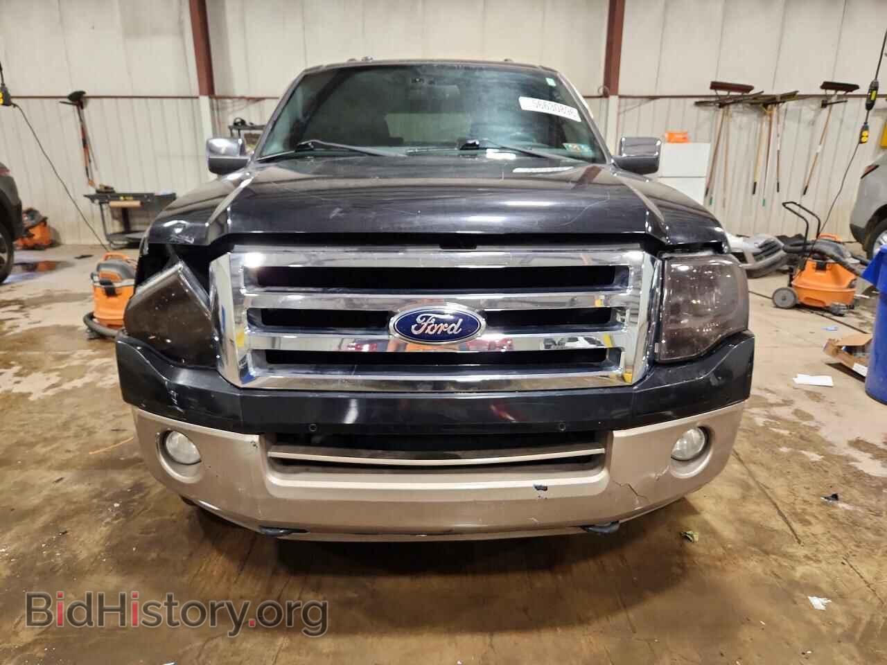 2013 FORD EXPEDITION - VIN: 1FMJU1J50DEF13357 - Фото 5