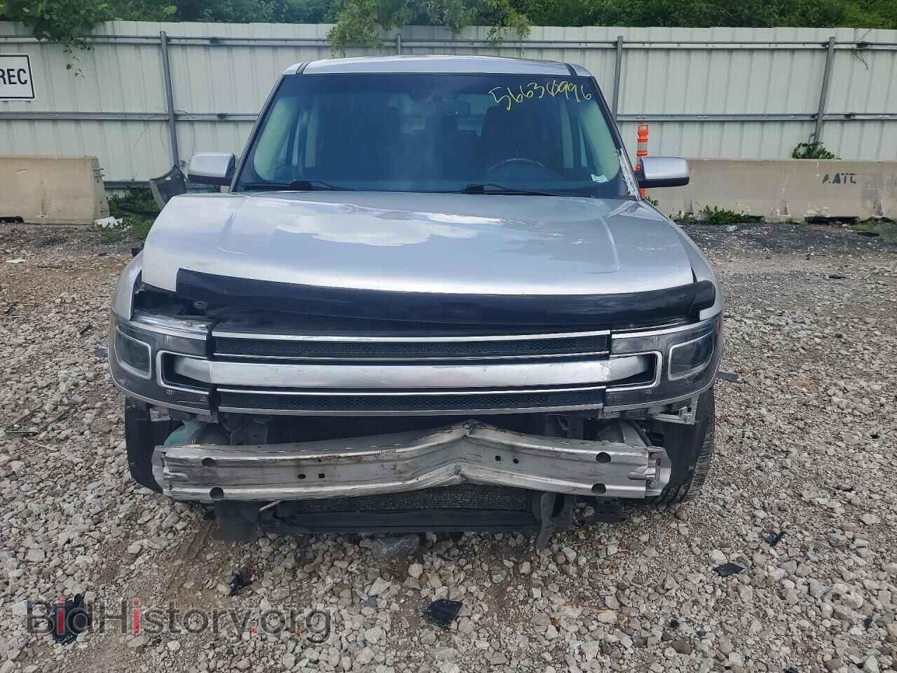 2019 FORD FLEX - VIN: 2FMGK5D83KBA29334 - Photo 5