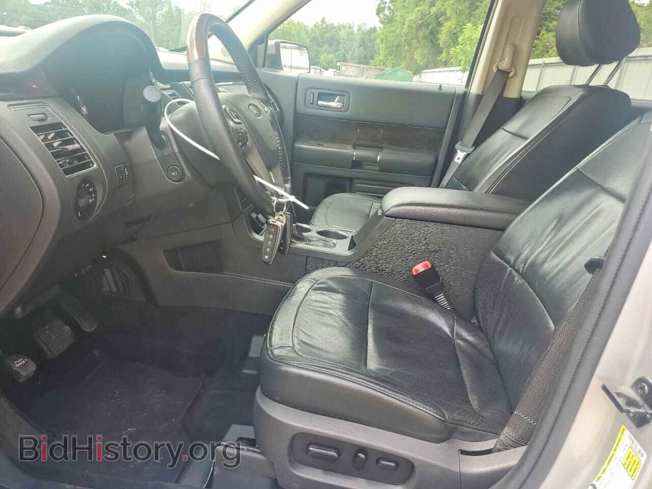 2019 FORD FLEX - VIN: 2FMGK5D83KBA29334 - Photo 7