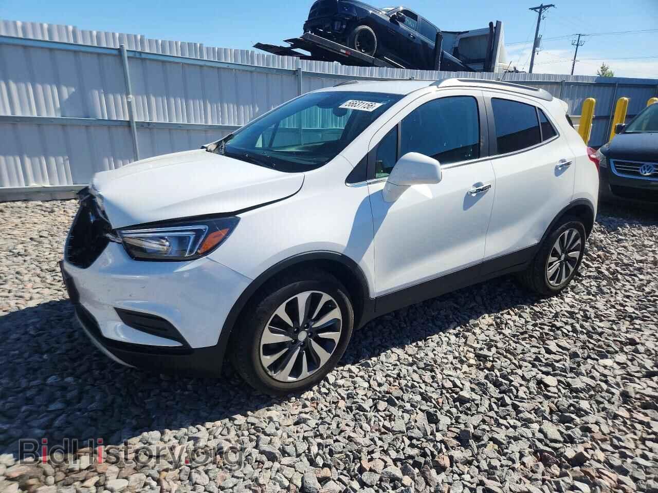 Фотография KL4CJESM4NB549486 - BUICK ENCORE 2022
