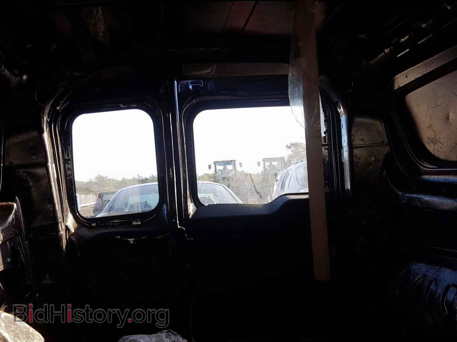 2016 RAM PROMASTER - VIN: ZFBERFAT5G6C59765 - Фото 6