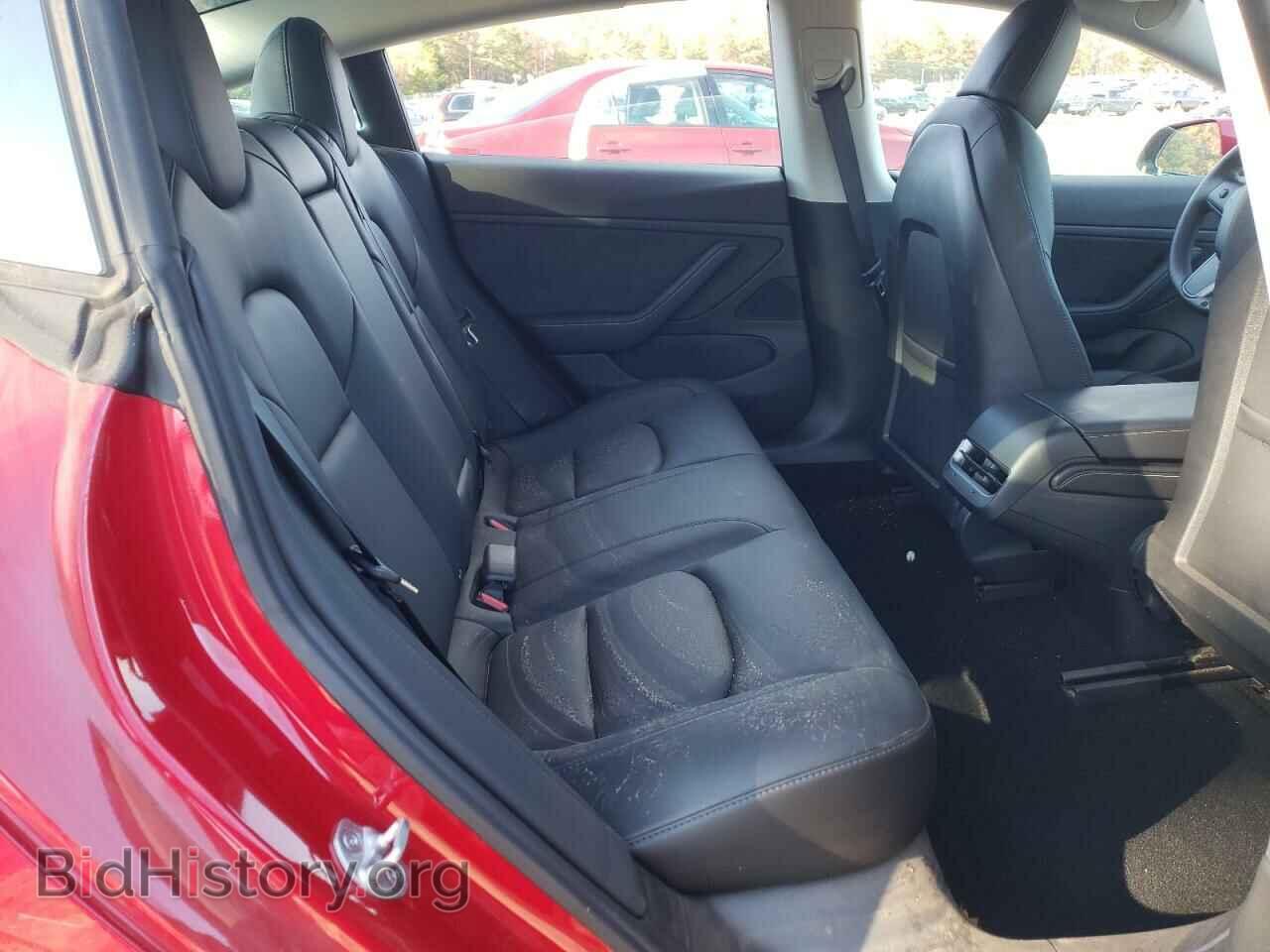 2021 TESLA MODEL 3 - VIN: 5YJ3E1EB7MF916034 - Photo 6