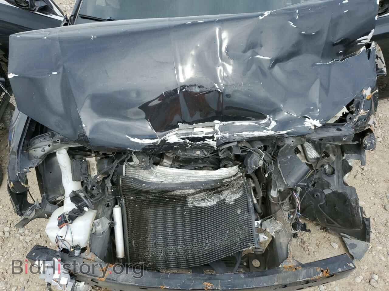 2013 CHRYSLER 300 - VIN: 2C3CCAET7DH659373 - Фото 11