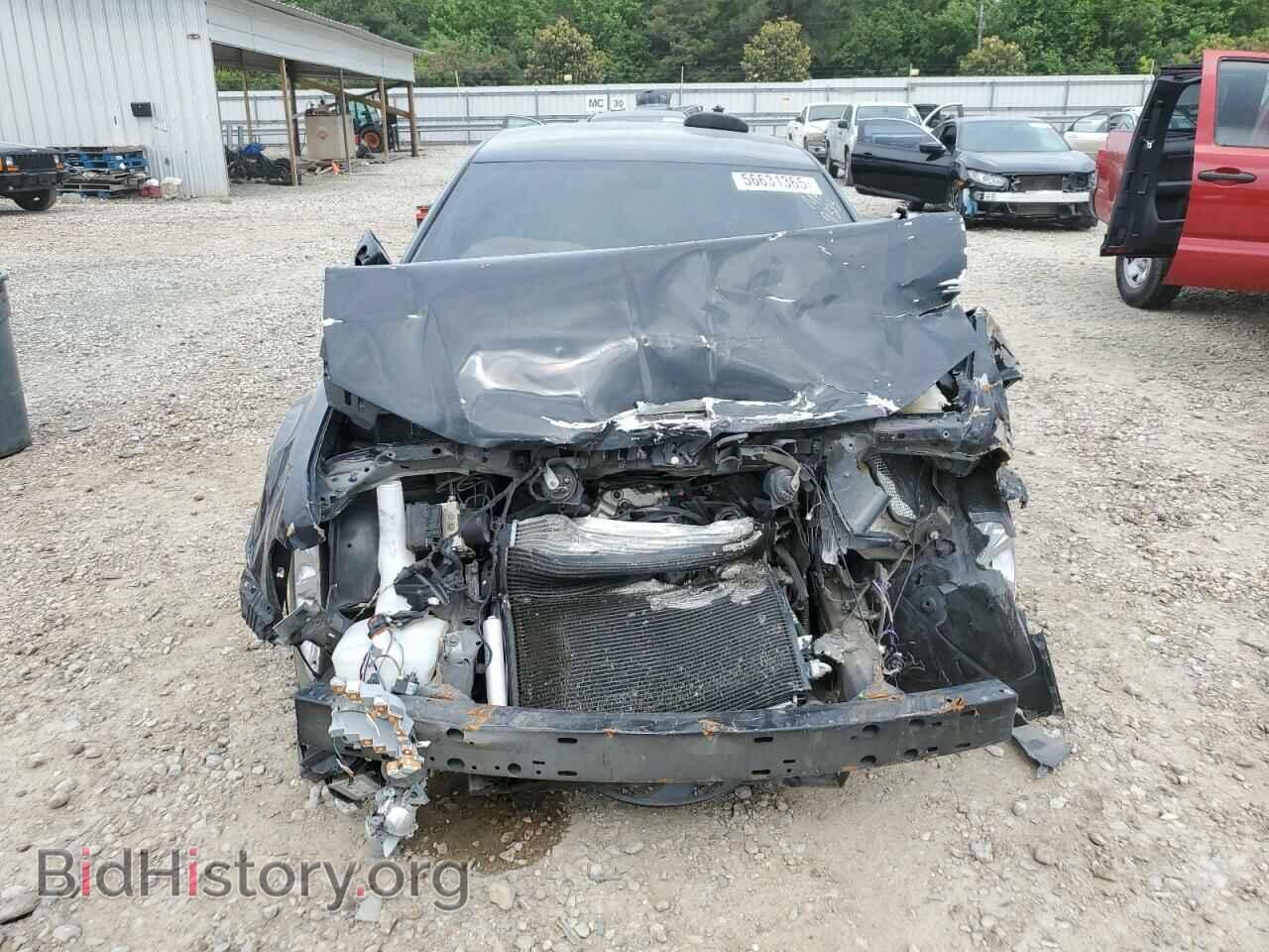 2013 CHRYSLER 300 - VIN: 2C3CCAET7DH659373 - Фото 5