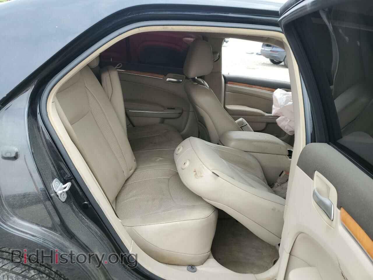 2013 CHRYSLER 300 - VIN: 2C3CCAET7DH659373 - Фото 10