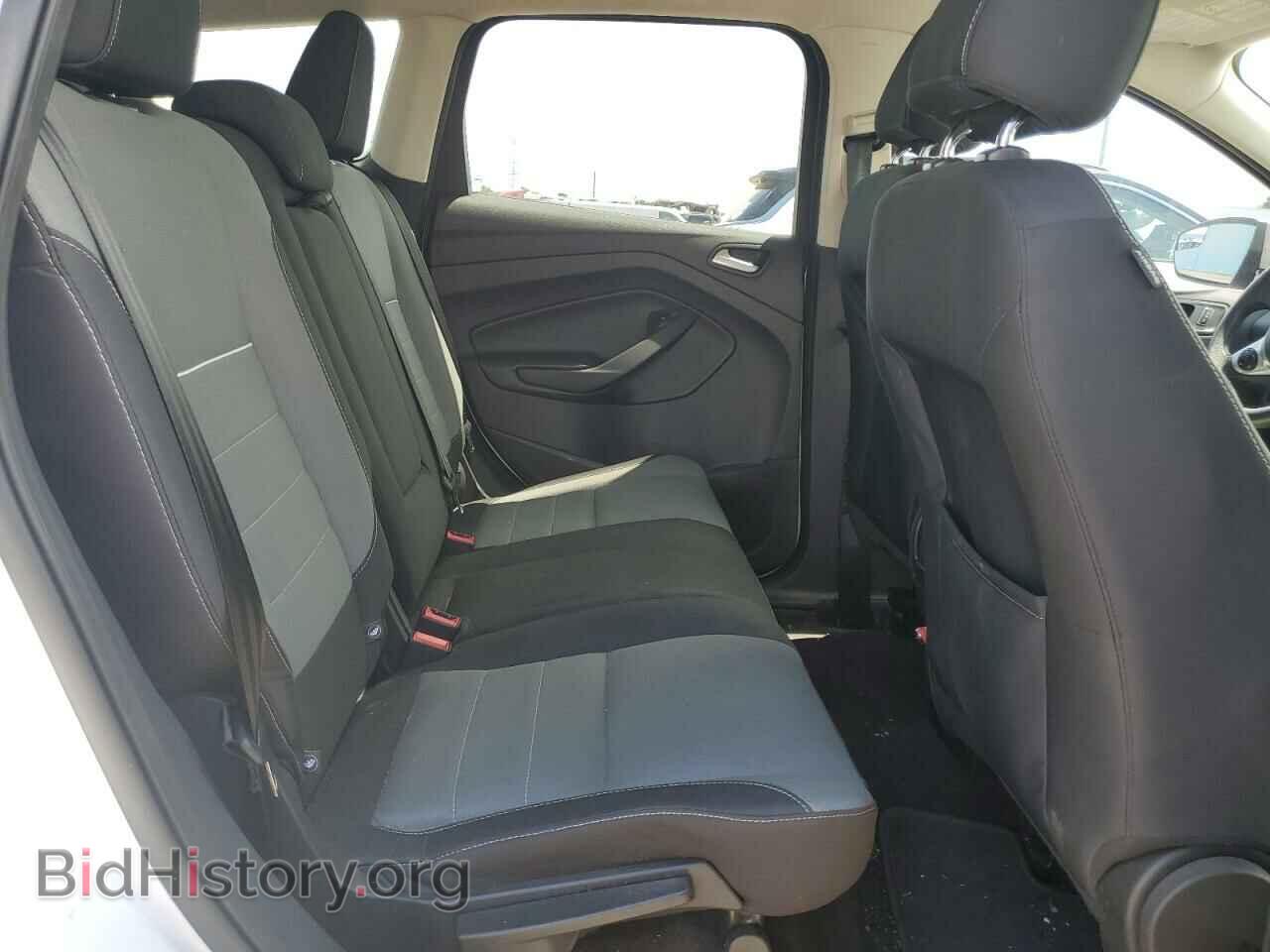2015 FORD ESCAPE - VIN: 1FMCU0GX5FUB93733 - Фото 10