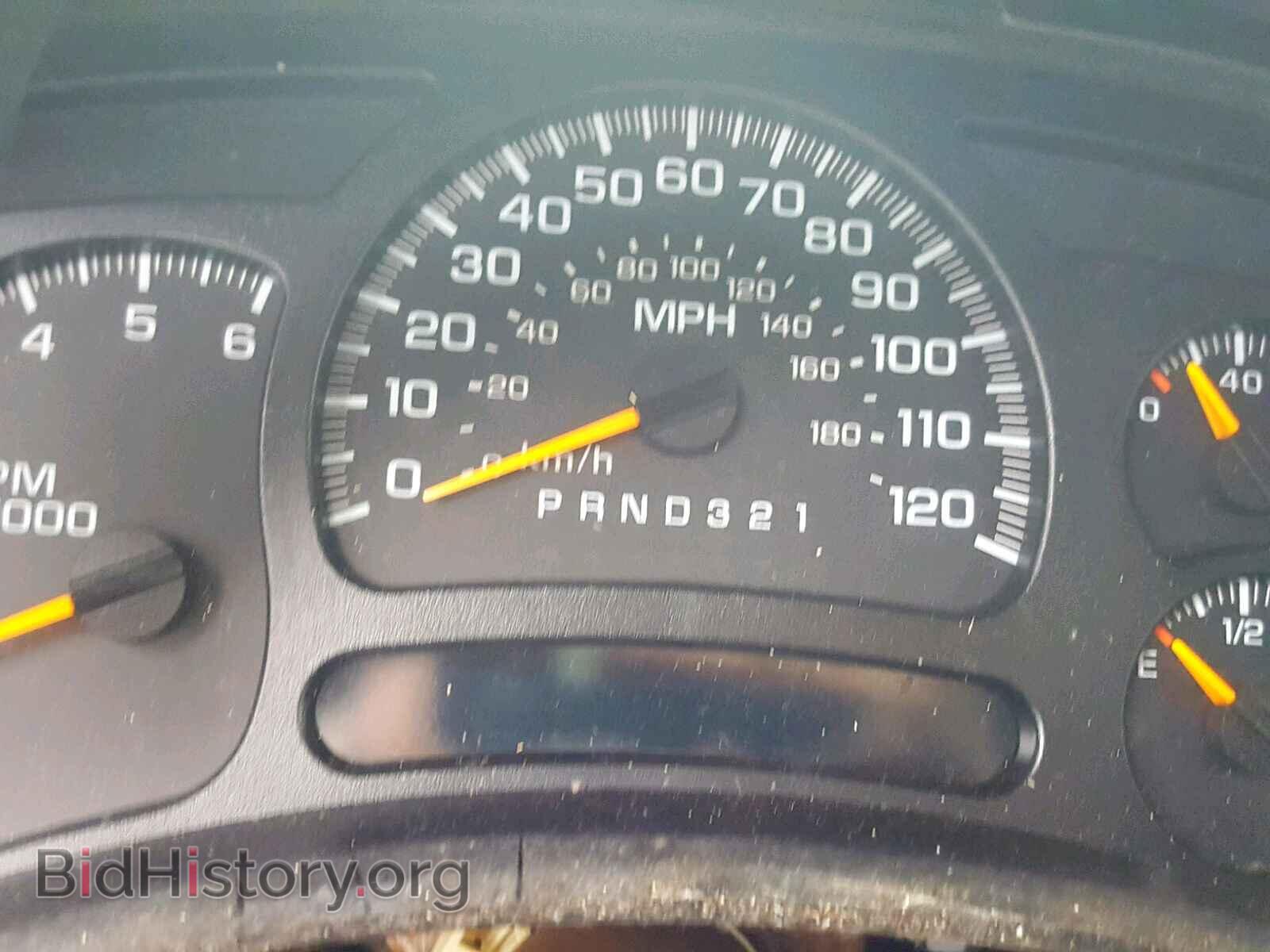 2006 CHEVROLET SILVERADO - VIN: 2GCEC13V661253556 - Фото 8