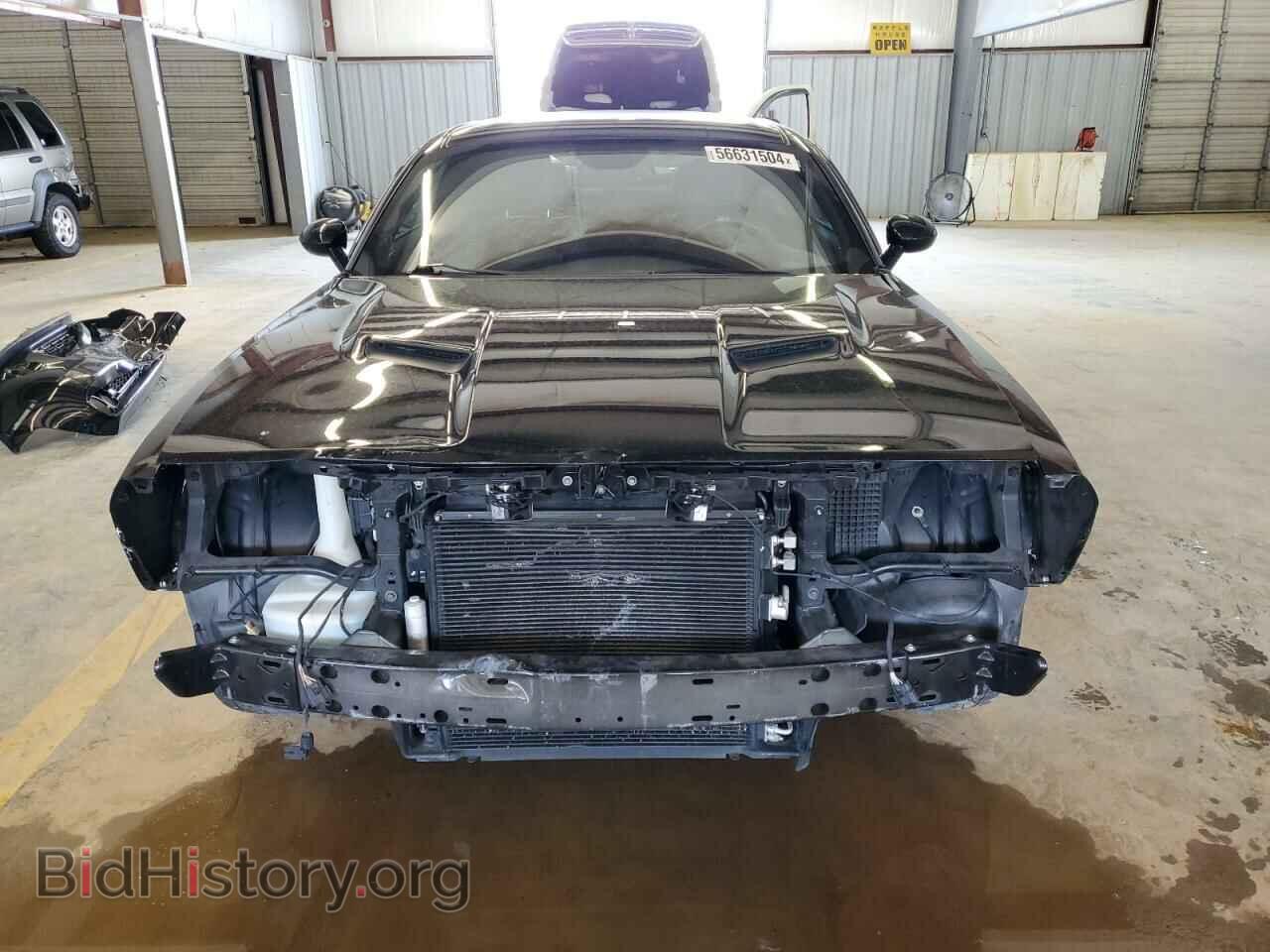 2015 DODGE CHALLENGER - VIN: 2C3CDZBG9FH900758 - Photo 5