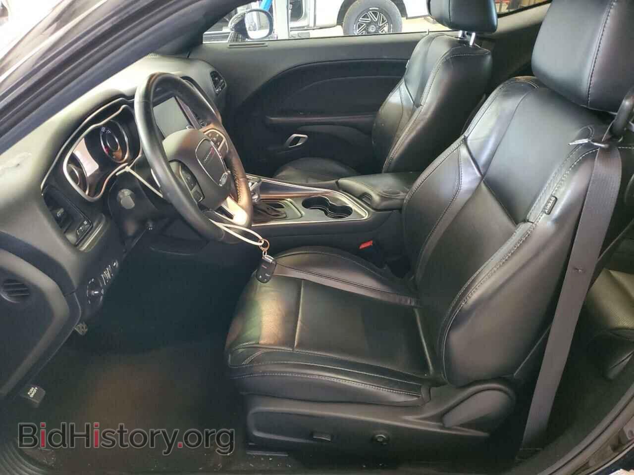 2015 DODGE CHALLENGER - VIN: 2C3CDZBG9FH900758 - Photo 7