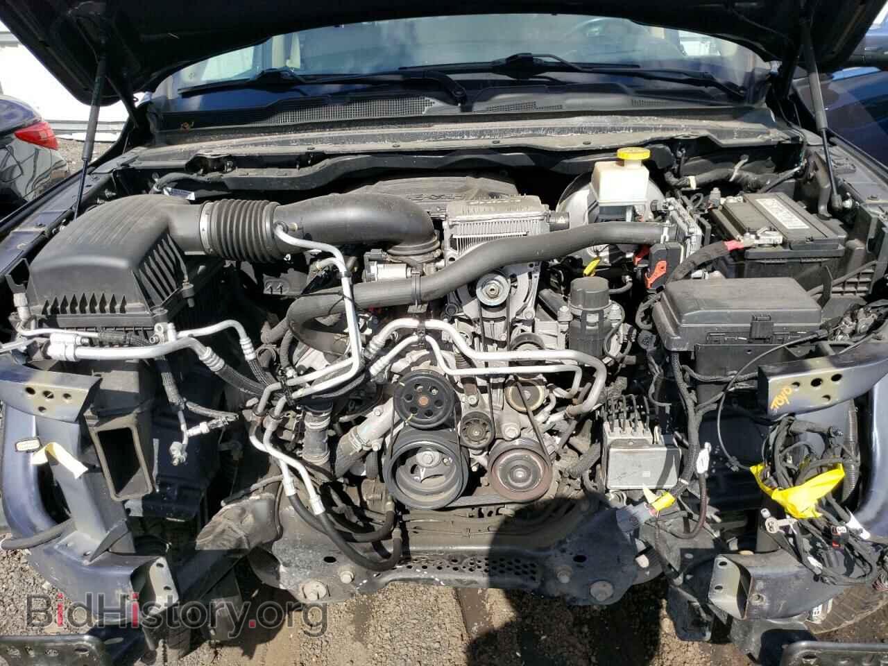 2021 RAM 1500 - VIN: 1C6SRFHT6MN549993 - Photo 11