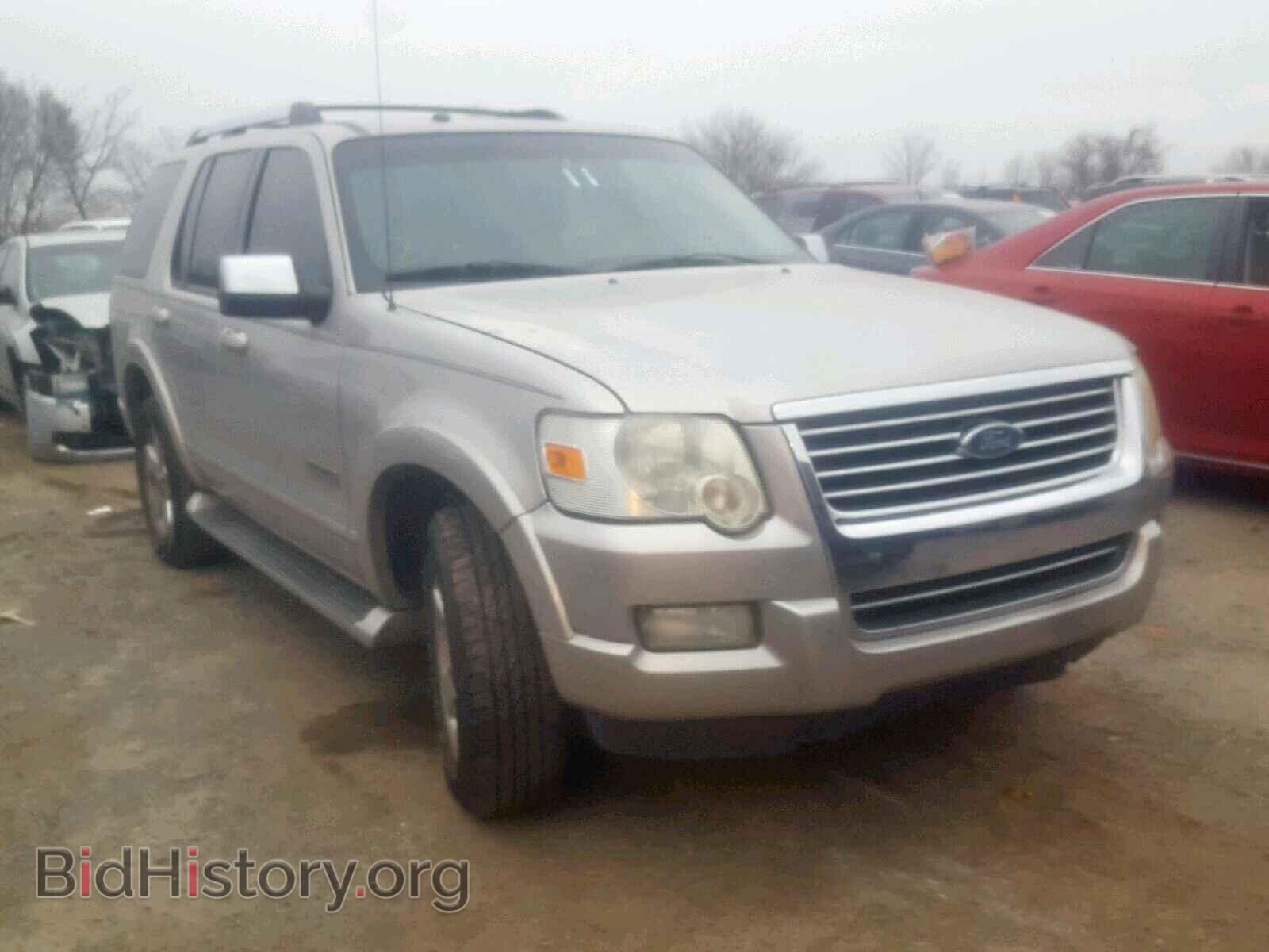 Фотография 1FMEU65E06A26986 - FORD EXPLORER 2006