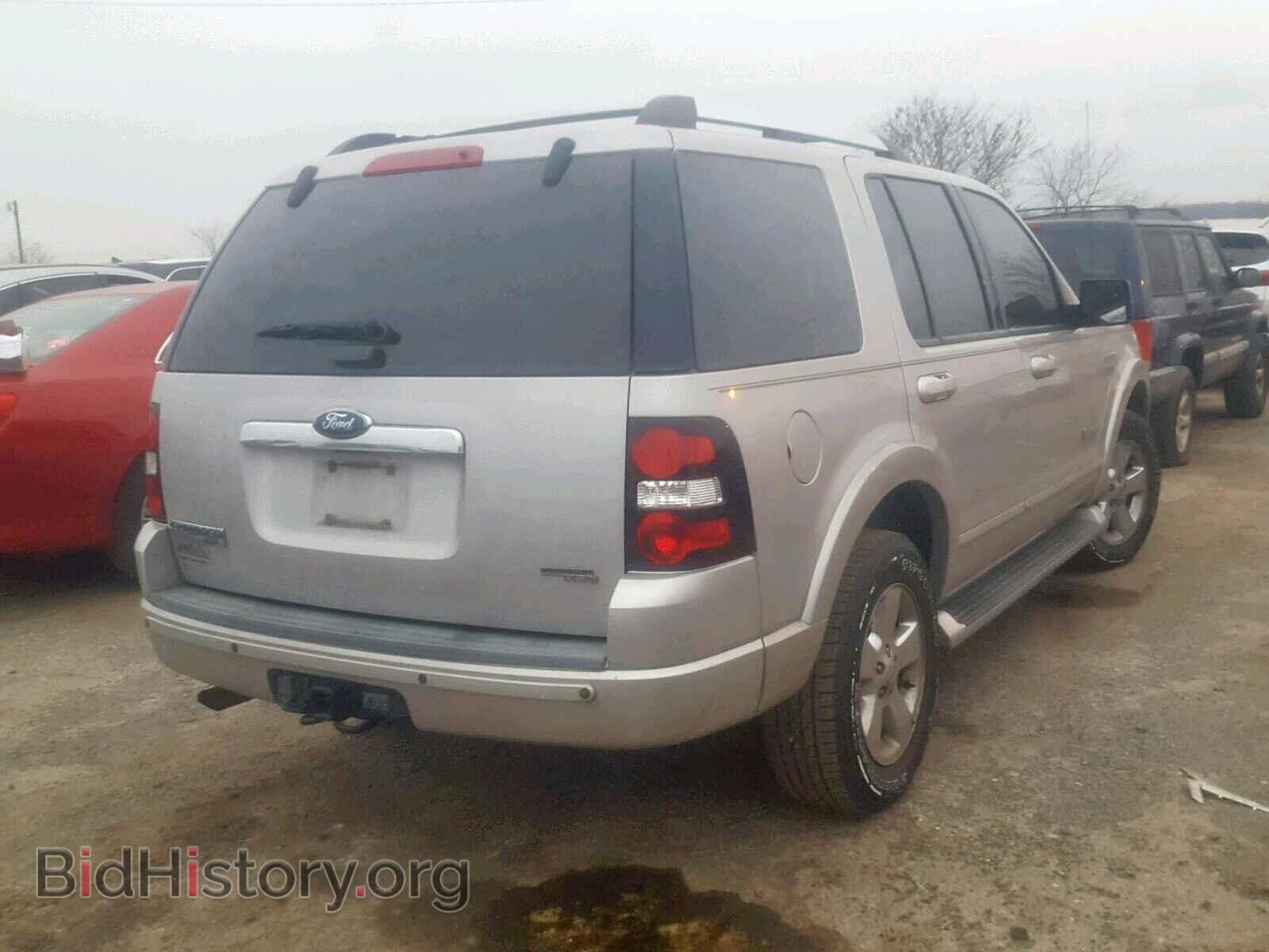 2006 FORD EXPLORER - VIN: 1FMEU65E06A26986 - Photo 4