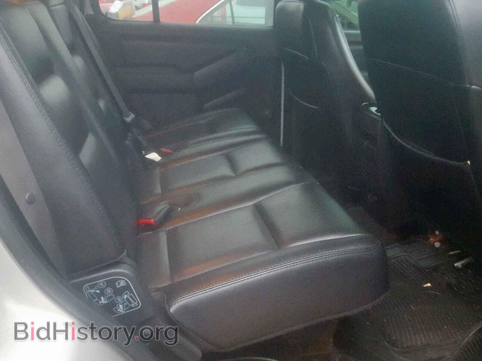 2006 FORD EXPLORER - VIN: 1FMEU65E06A26986 - Photo 6