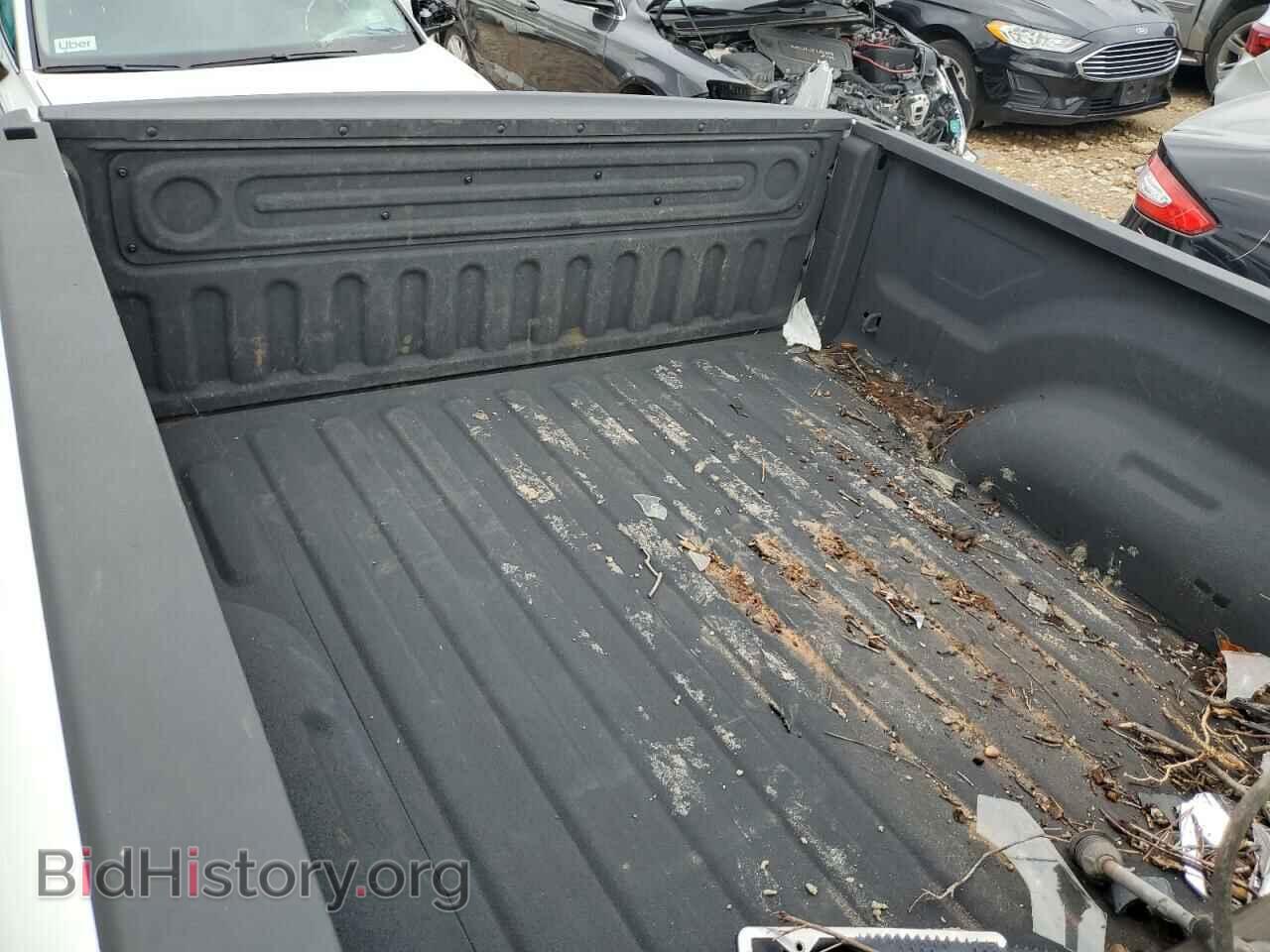 2013 RAM 1500 - VIN: 3C6JR6AP5DG504822 - Фото 10