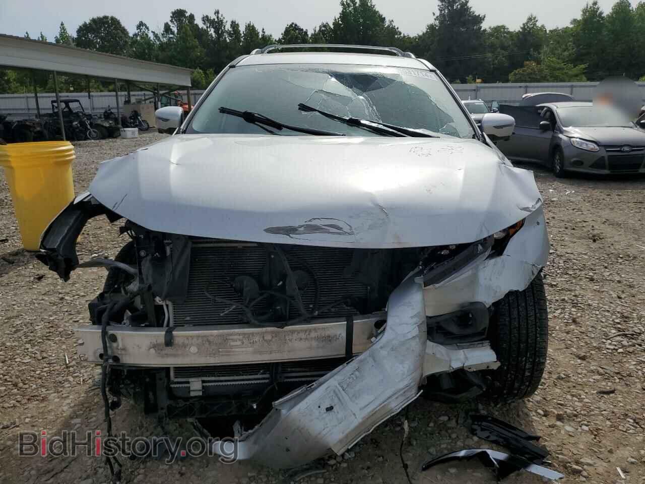 2017 NISSAN PATHFINDER - VIN: 5N1DR2MN4HC655406 - Фото 5