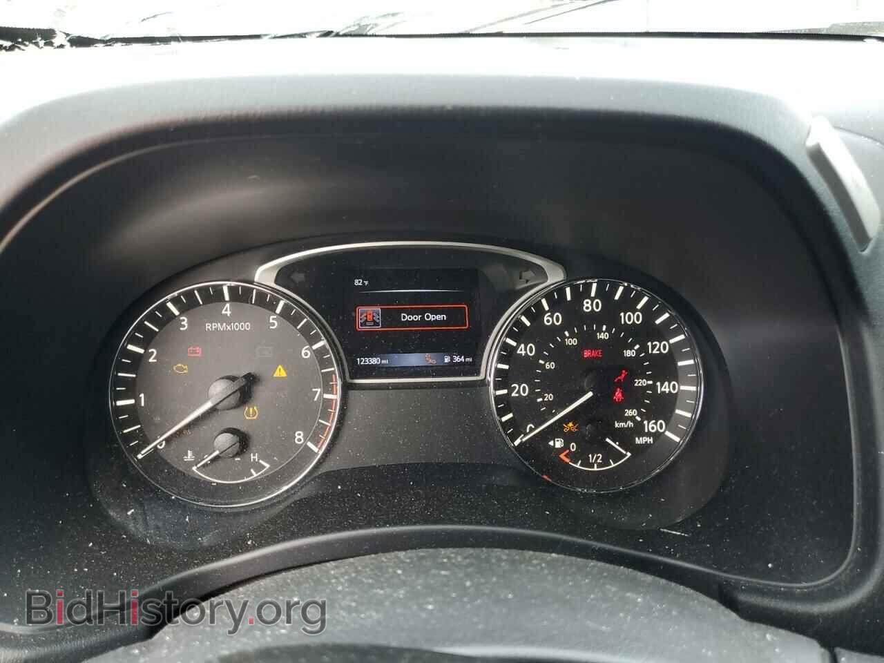 2017 NISSAN PATHFINDER - VIN: 5N1DR2MN4HC655406 - Фото 9