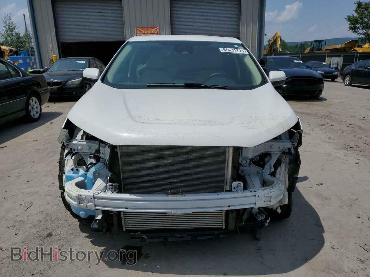 2022 FORD EDGE - VIN: 2FMPK4J91NBA14603 - Фото 5