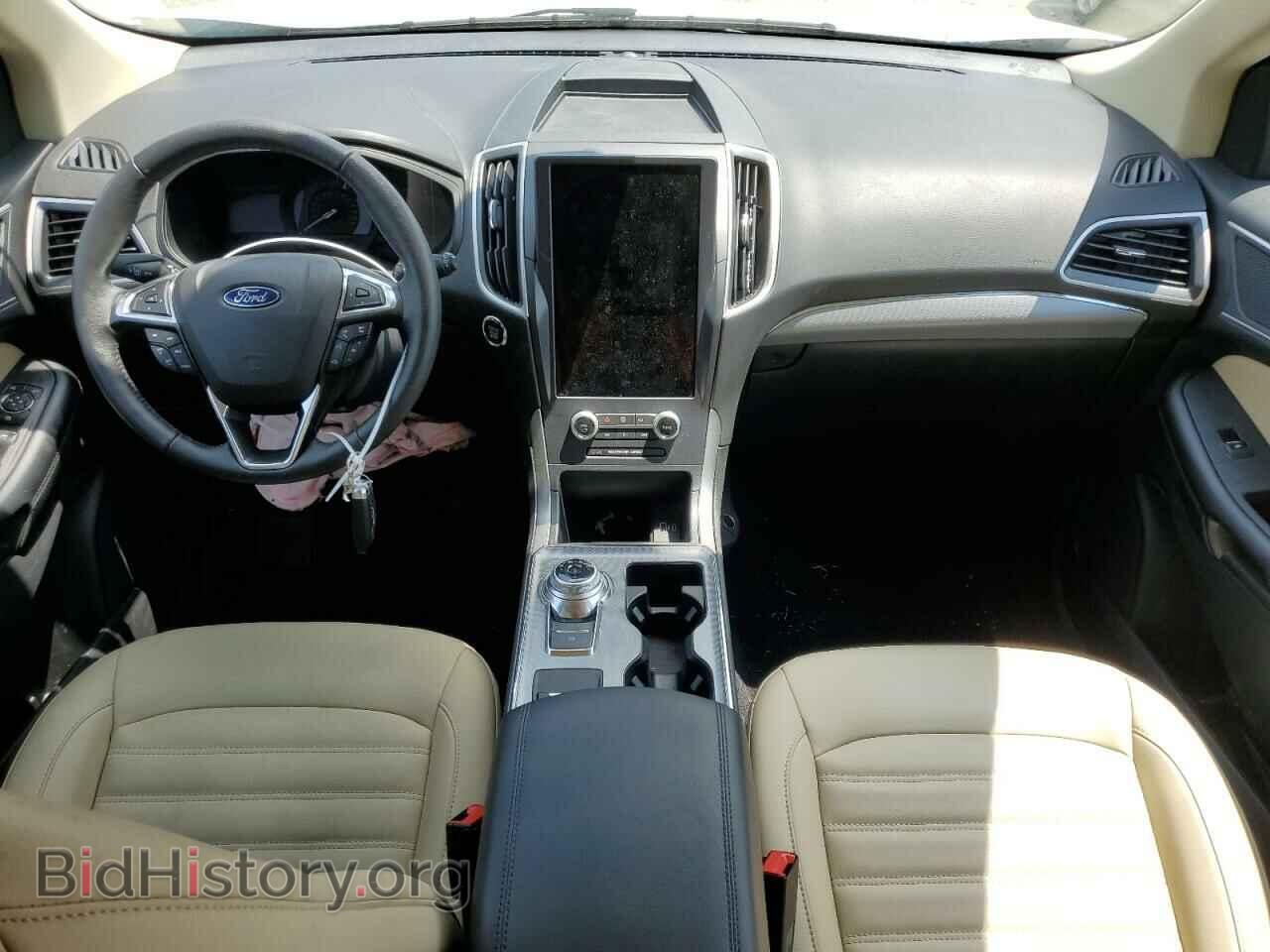 2022 FORD EDGE - VIN: 2FMPK4J91NBA14603 - Фото 8