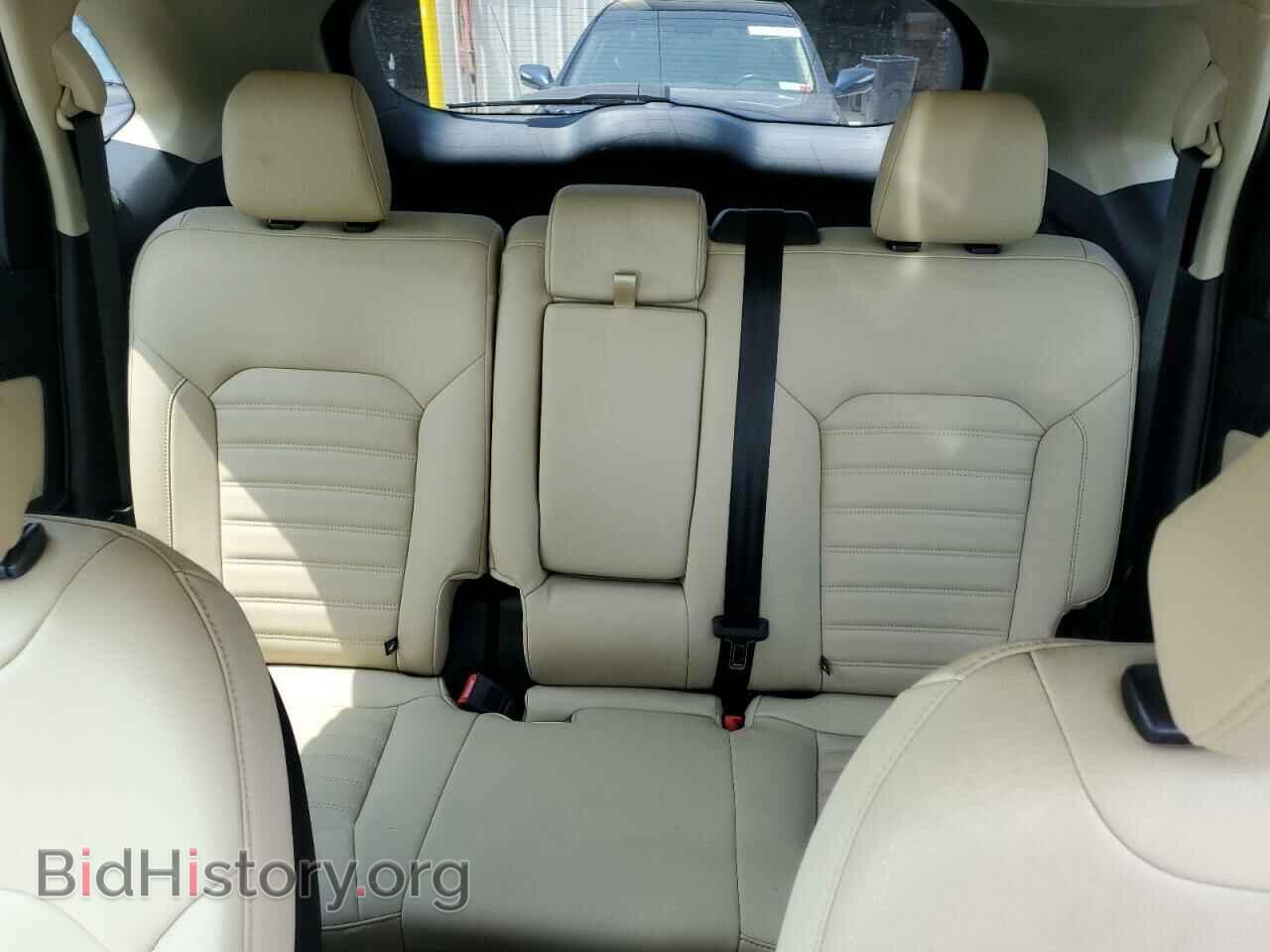 2022 FORD EDGE - VIN: 2FMPK4J91NBA14603 - Фото 10