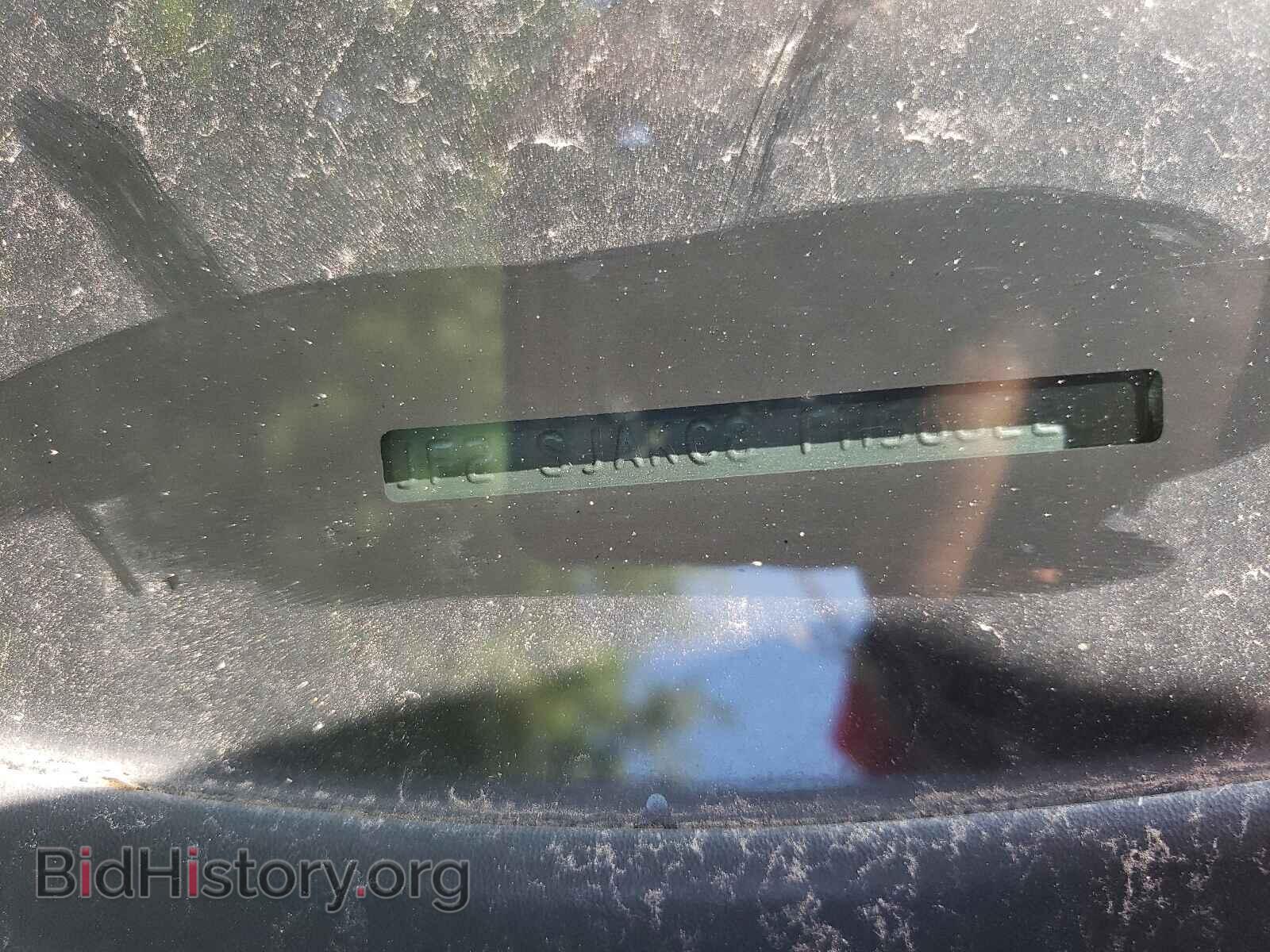 2015 SUBARU FORESTER - VIN: JF2SJAKC8FH560220 - Photo 10