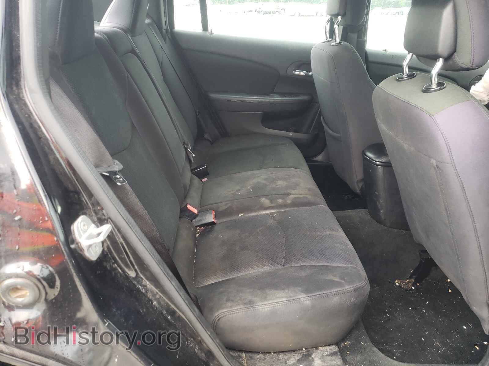 2012 CHRYSLER 200 - VIN: 1C3CCBAB4CN191336 - Фото 6
