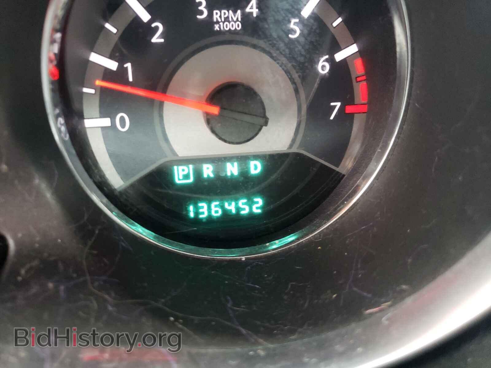 2012 CHRYSLER 200 - VIN: 1C3CCBAB4CN191336 - Фото 8