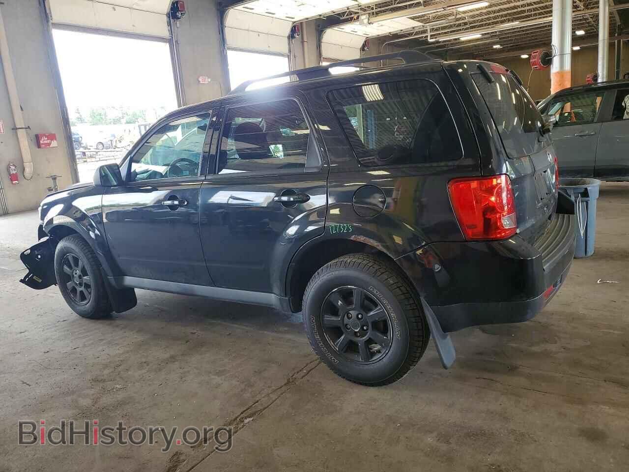 2011 MAZDA TRIBUTE - VIN: 4F2CY9C74BKM06888 - Photo 2