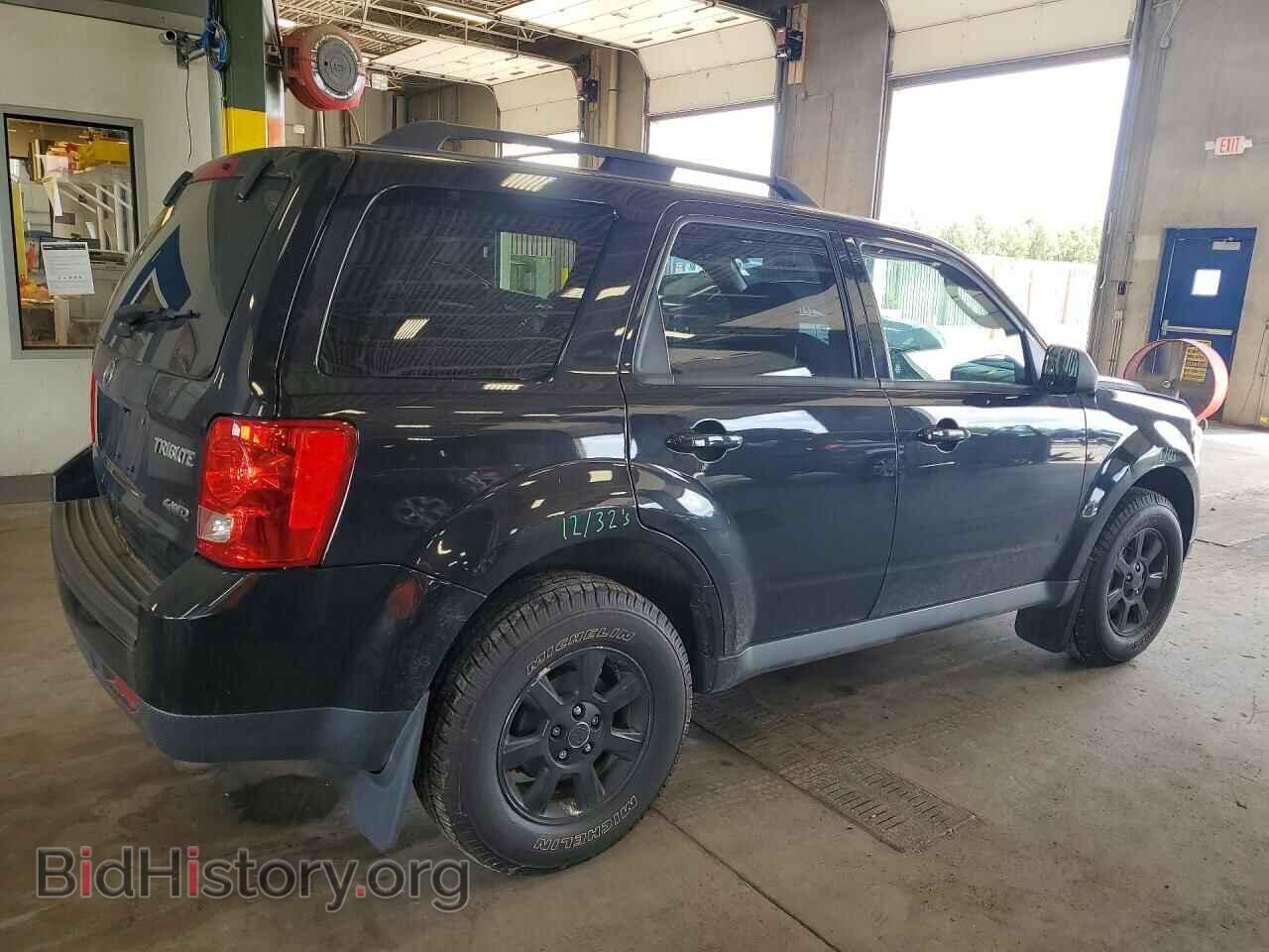 2011 MAZDA TRIBUTE - VIN: 4F2CY9C74BKM06888 - Photo 3
