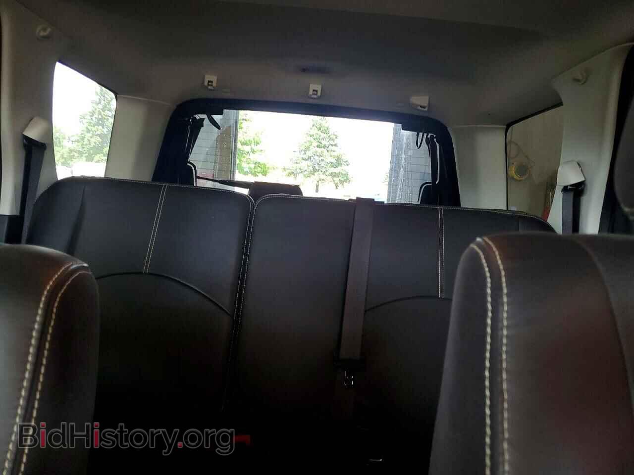 2011 MAZDA TRIBUTE - VIN: 4F2CY9C74BKM06888 - Photo 10